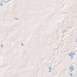 6201-6319 State Highway M-140, Eau Claire Terrain Map