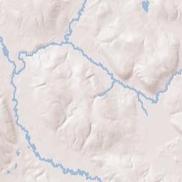 Jaquins New York Terrain Map