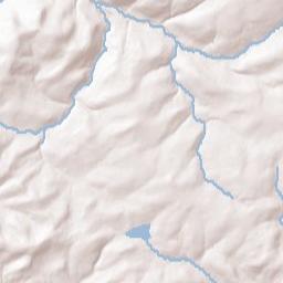 Wileyville New York Terrain Map