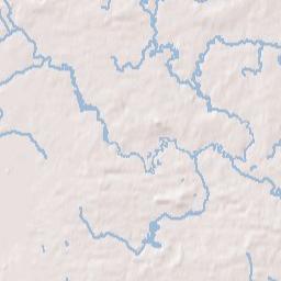 1-47 Plymouth St, East Bridgewater, MA Terrain Map