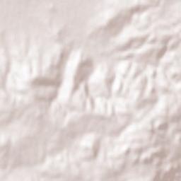 Trasmiras Terrain Map