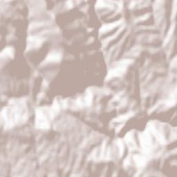 Riós Terrain Map