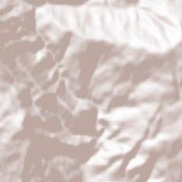 Hermisende Terrain Map