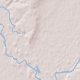 Benavente Terrain Map