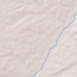 Bolaños de Campos Terrain Map