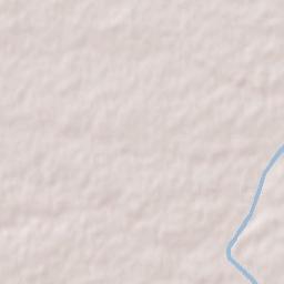 Moral de la Reina Terrain Map