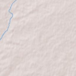 Villabaruz de Campos Terrain Map