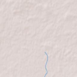 Baquerín de Campos Terrain Map