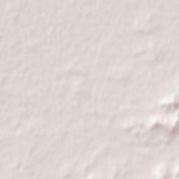 Pedraza de Campos Terrain Map