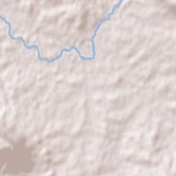 Salas de los Infantes Terrain Map