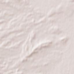 Cascante Terrain Map