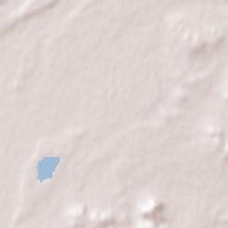 Murchante Terrain Map