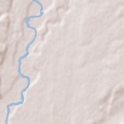 Gurrea de Gállego Terrain Map