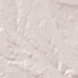 Salillas Terrain Map