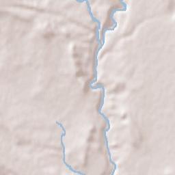 Pertusa Terrain Map