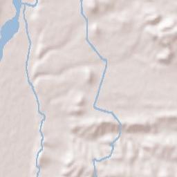Fonz Terrain Map