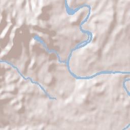 Manlleu Terrain Map