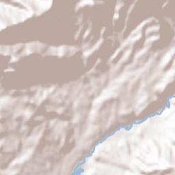 Afa Terrain Map