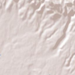 Marina di Cerveteri Terrain Map