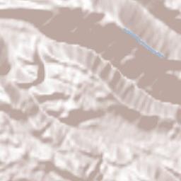 Camerata Nuova Terrain Map