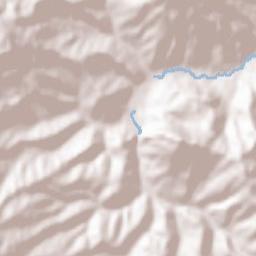 Guilmi Terrain Map