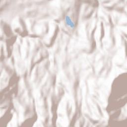 Obshtina Bratsigovo Terrain Map