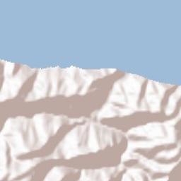 Doğanyurt Terrain Map