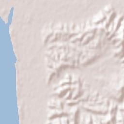 Urek’i Terrain Map