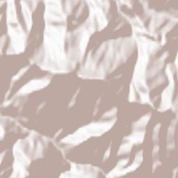 Baghdatis Munitsip’alit’et’i Terrain Map