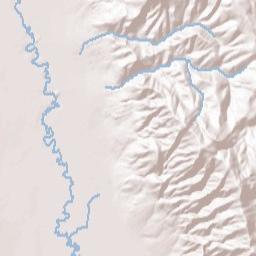 Veterans Memorial Highway, Portage, UT Terrain Map