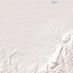 Highway 789, Rawlins, WY 82301, USA Terrain Map