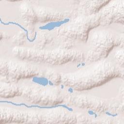 304 South Railroad Street Whitman Terrain Map
