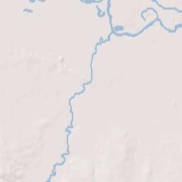 84159-84189 546th Ave Battle Creek Terrain Map