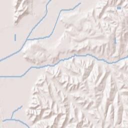 100-198 Larpenteur Memorial Road, Turin, IA Terrain Map