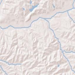 1417 Broadway Denison, Iowa Terrain Map