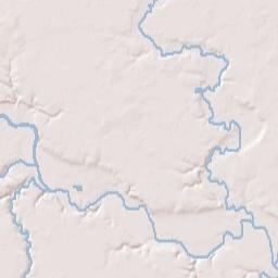 201-299 North Walnut Street, Jefferson, IA Terrain Map