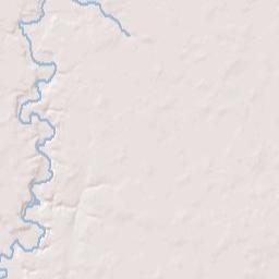 401-505 West Main Street, Grand Junction Terrain Map