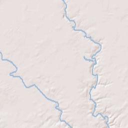 1531 West Lincoln Highway Nevada IA Terrain Map