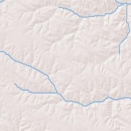 1379-1397 Lincoln Highway, State Center, IA Terrain Map