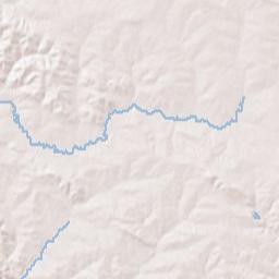 504 10th Avenue Southwest Mount Vernon IA Terrain Map