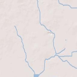 255-299 North Washington Street, Rochelle Terrain Map