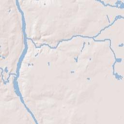 Main St, St Charles, IL 60174 Terrain Map