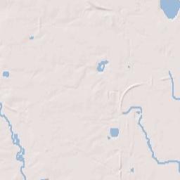 5438 North Wood Dale Road, Wood Dale Terrain Map