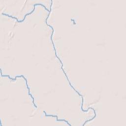 Schiller Park Terrain Map