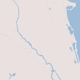 W Wilson Ave & U.S. 41, Chicago, IL 60640 Terrain Map