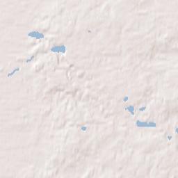 8368-8684 South Scottdale Road, Berrien Springs Terrain Map