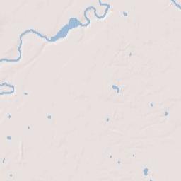 Dundee Terrain Map