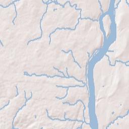 16-21 Glenbrook Drive, Windsor Locks, CT Terrain Map