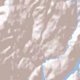 Entrimo Terrain Map