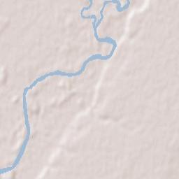 Arcos de la Polvorosa Terrain Map